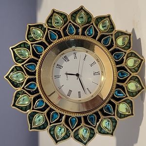 Collectable clock